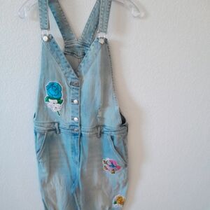 Juicy Couture Overalls